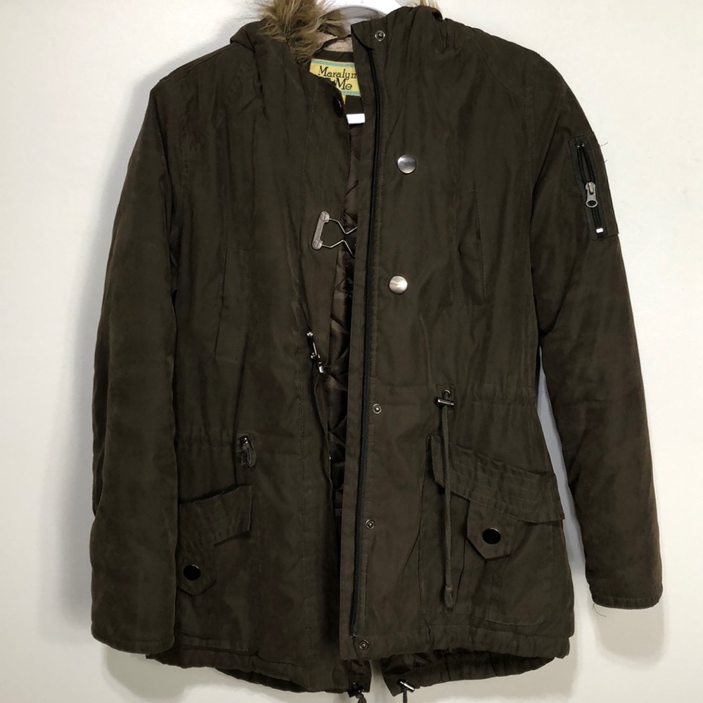 Winter Coat